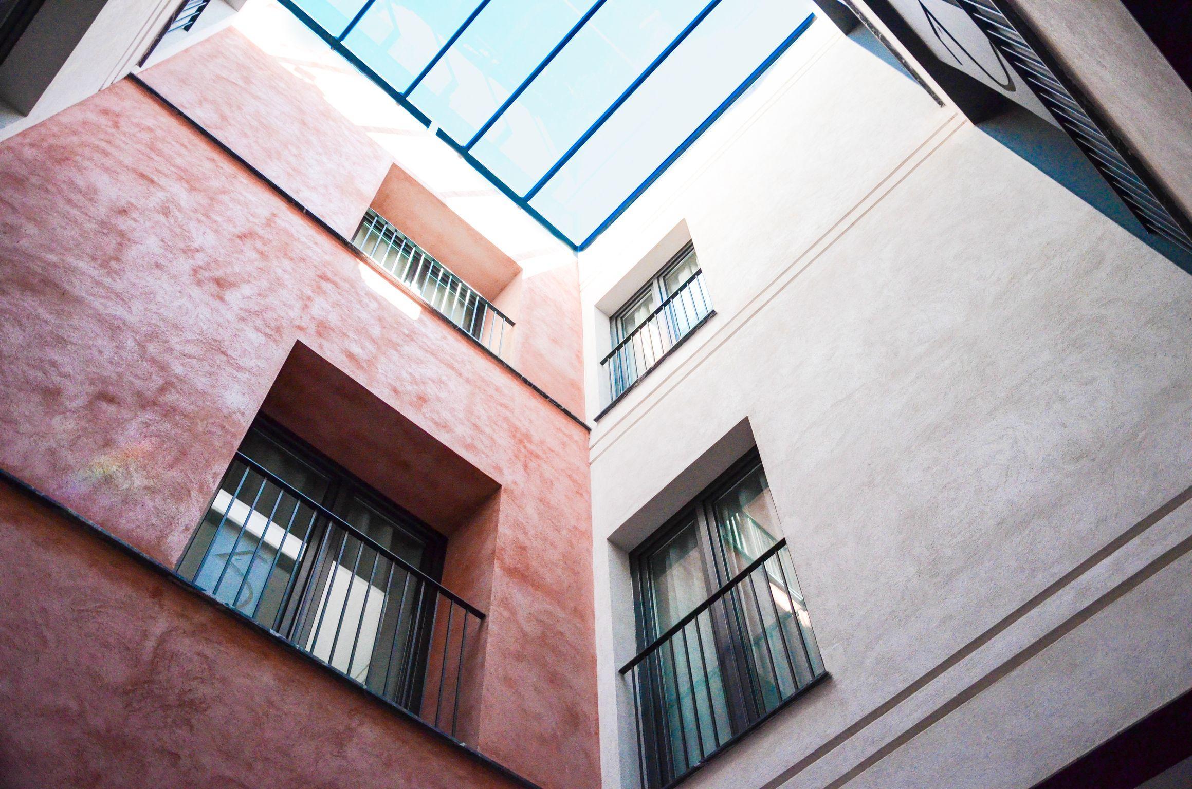 Aguilas5 Sevillasuites Exterior foto
